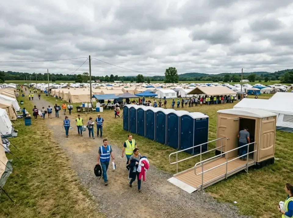 disaster-relief-camp-restrooms-010 — frequently asked questions, Dumpster & Portable Bathrooms Rental in Highland Park, NJ